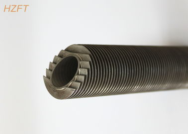 Cuộn ống thép không gỉ hàn bằng laser 316 / 316L cho bộ trao đổi nhiệt thứ cấp trong nồi hơi ngưng tụ